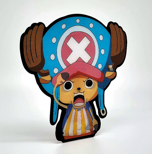 Tony Tony Chopper (One Piece) Motion Sticker