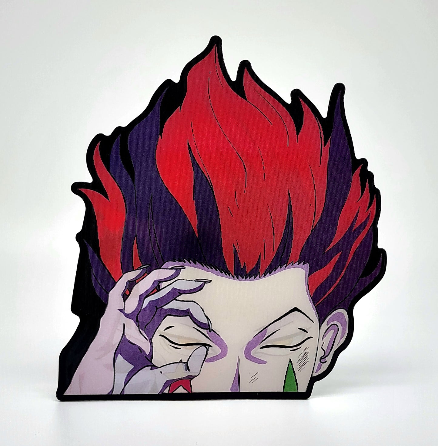 Hisoka (Hunter x Hunter) Motion Sticker