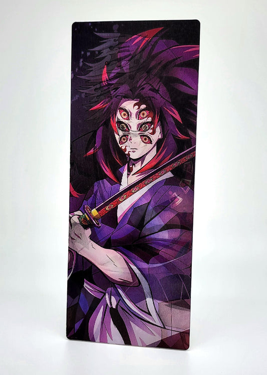 Demon Slayer 3 (Slap Sticker) Motion Slap Sticker