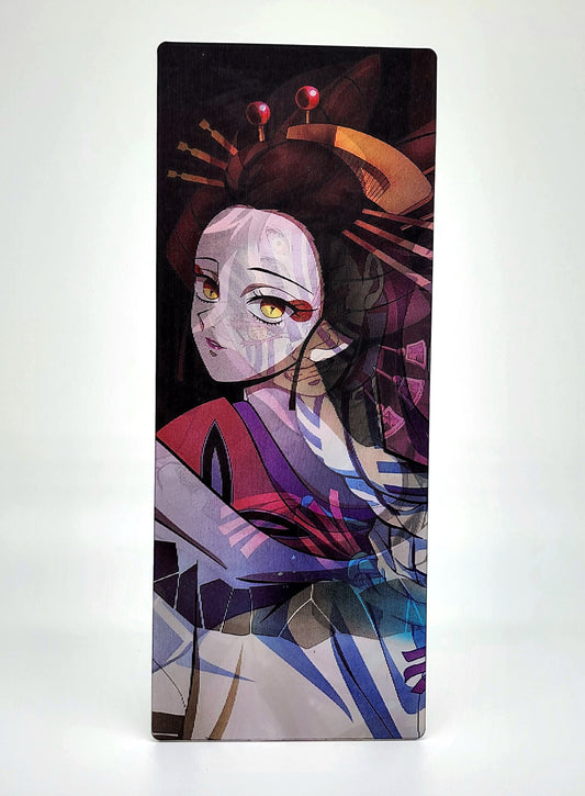Demon Slayer 3 (Slap Sticker) Motion Slap Sticker