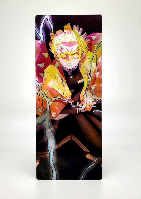 Demon Slayer 2 (Slap Sticker) Motion Slap Sticker