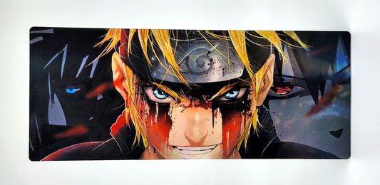 Naruto 2 Motion Slap Sticker