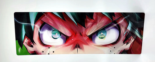 My Hero Academia Motion Slap Sticker