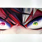 My Hero Academia Motion Slap Sticker