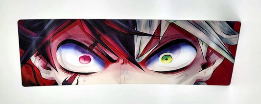 My Hero Academia Motion Slap Sticker