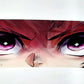My Hero Academia Motion Slap Sticker