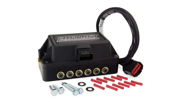 Air Lift Performance 3S Management Pack