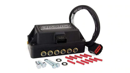 Air Lift Performance 3S Management Pack