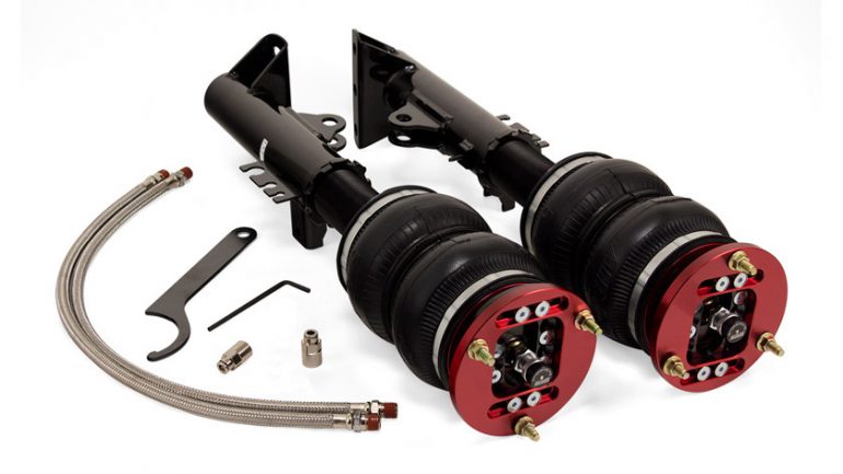 Airlift Performance 82-98 BMW 3 Series