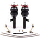 Airlift Performance 05-14 Audi A3 TT /06-14 Volkswagen GTI Golf R32/05-18 Jetta/06-21 Passat /09-07 CC/07-16 EOS/08-17 Scirocco/12-14 Beetle
