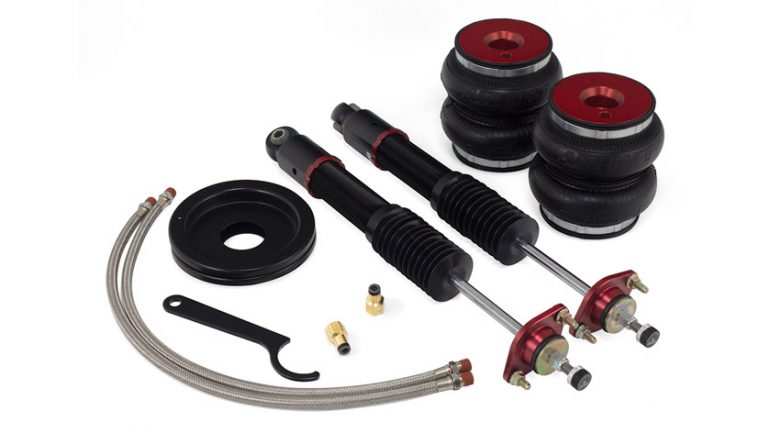 Airlift Performance 82-93 BMW 3 Series (51mm Front Struts)