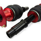 Airlift Performance 17-21 Audi A4 S4 RS4/ 17-21 A5 S5 RS5 (53mm Front)