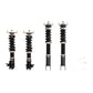 BC Racing BR Series Coilovers 96-01 Mitsubishi EVO IV/V/VI B-11-BR