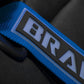 BRAUM 5 PT – SFI 16.1 RACING HARNESS (BLUE) BRH-BUS5