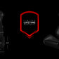 BRAUM ELITE-S SERIES RACING SEATS (BLACK) – PAIR (BRR1S-BKBS)