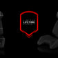 BRAUM ALPHA-X SERIES RACING SEATS (BLACK CLOTH) – PAIR (BRR5-BFGS)