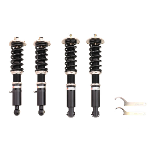 BC Racing BR Series Coilovers 92-00 Toyota Chaser 2WD C-07-BR