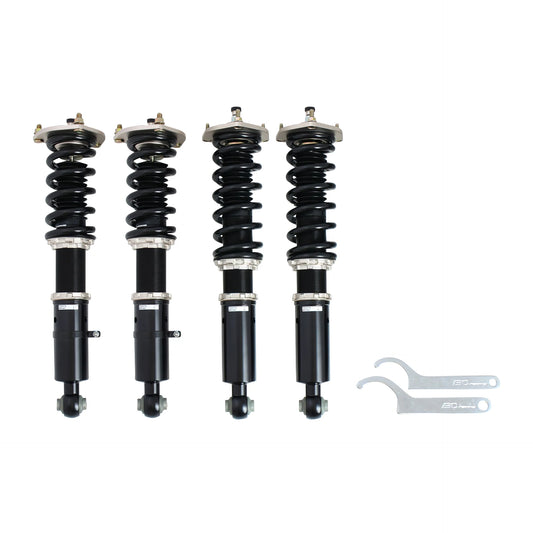 BC Racing BR Series Coilovers 86-92 Toyota Supra C-13-BR