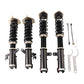 BC Racing BR Series Coilovers : 07-11 Toyota Camry With Rear Top Plates C-17-BR