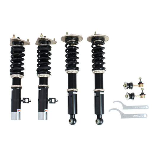 BC Racing BR Series Coilovers 89-92 Toyota Cressida/Chaser C-23-BR