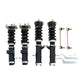 BC Racing BR Series Coilovers 87-89 Toyota MR2 C-25-BR