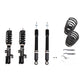 BC Racing BR Series Coilovers : 11-20 Toyota Sienna FWD/AWD C-95-BR