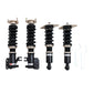 BC Racing BR Series Coilovers : 00-06 Nissan Sentra D-02-BR