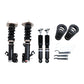 BC Racing BR Series Coilovers : 07-12 Nissan Sentra D-24-BR
