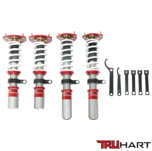 Truhart Street Plus Coilovers TH-L806 92-01 Lexus ES300/95-99 Toyota Avalon/92-01 Toyota Camry/99-01 Toyota Solara