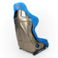 NRG Innovations PRISMA ULTRA BUCKET SEAT LARGE