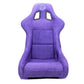 NRG Innovations PRISMA BUCKET SEAT LARGE