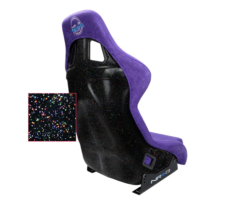 NRG Innovations PRISMA BUCKET SEAT LARGE