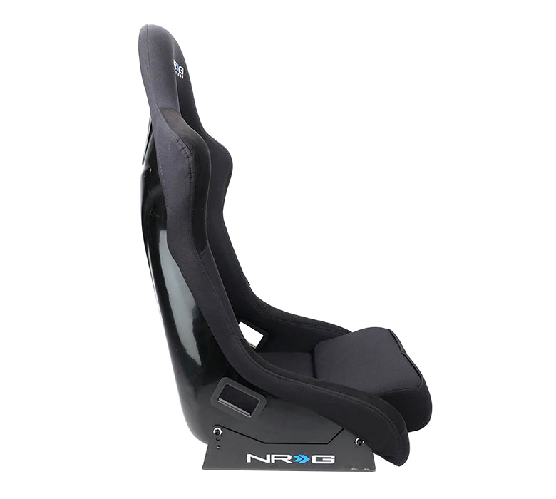 NRG Innovations Fiber Glass Bucket Seat- Medium FRP-310