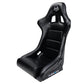 NRG Innovations Fiber Glass Bucket Seat- SHIELD ( Water Retardant) FRP-310GY-SHIELD