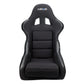NRG Innovations Fiber Glass Bucket Seat Medium FRP-311