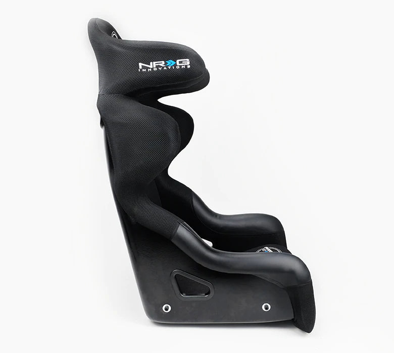 NRG Innovations FIA Competition seat medium FRP-RS600M