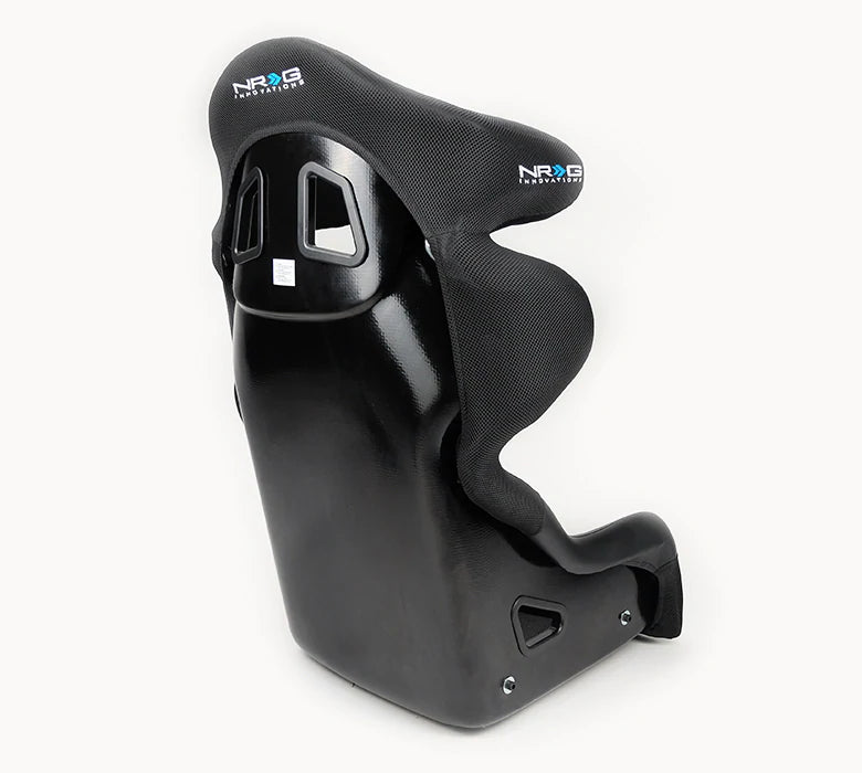 NRG Innovations FIA Competition seat medium FRP-RS600M