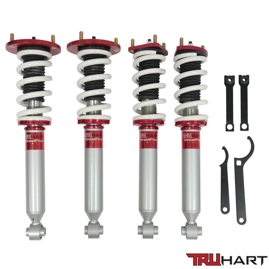 Truhart Street Plus Coilovers TH-L801 98-05 Lexus GS300/ 98-05 Lexus GS400/430