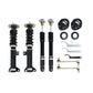 BC Racing BR Series Coilovers : 06-08 BMW Z4 M  I-22-BR