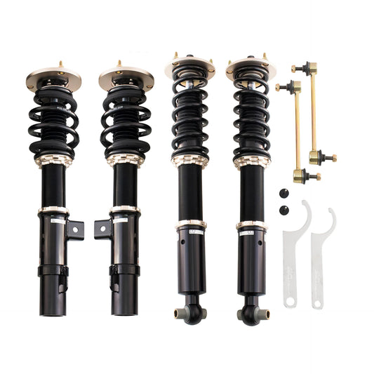BC Racing BR Series Coilovers 95-01 BMW 7 Series I-23-BR