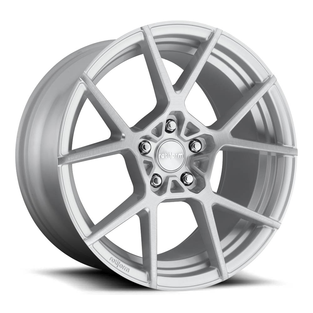 Rotiform KPS