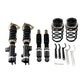 BC Racing BR Series Coilovers : 12-17 Hyundai Veloster M-12-BR