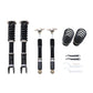 BC Racing BR Series Coilovers : 12-14 Hyundai Genesis R-Spec Sedan M-20-BR