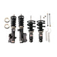 BC Racing BR Series Coilovers : 10-13 Chevrolet Camaro Q-04-BR