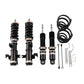 BC Racing BR Series Coilovers : 14-15 Chevrolet Camaro Q-10-BR
