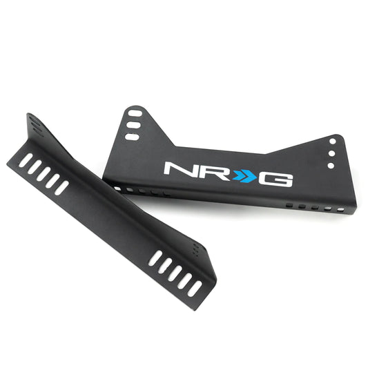NRG Innovations SIDE MOUNT BRACKETS RSC-100MB-NRG
