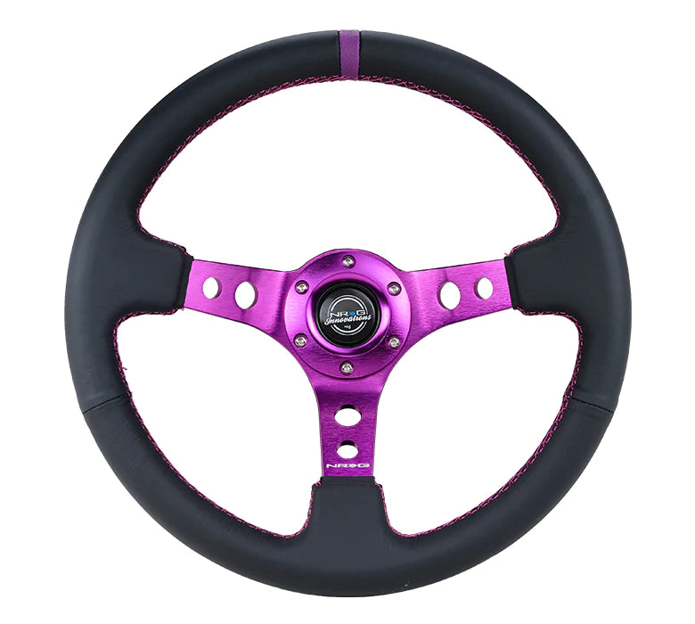 NRG Innovations 350MM 3 NRG Innovations 350MM 3