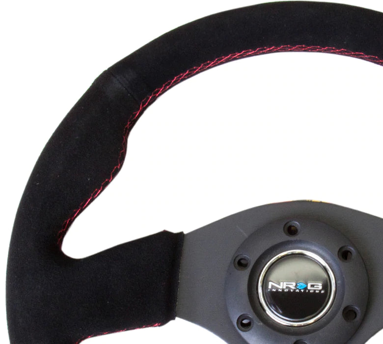 NEW NRG STEERING WHEEL CLEANING KIT FOR SUEDE AND ALCANTARA SCK