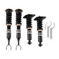 BC Racing BR Series Coilovers 99-04 Audi A6 AWD S-12-BR