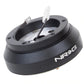 NRG Innovations SHORT HUBS: SRK-140H
